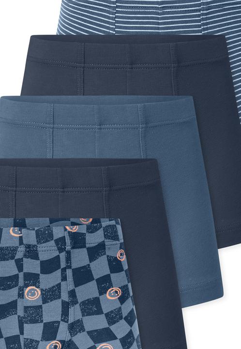 Immagine prodotto Schiesser Trunk 955 (92, Confezione da 5 pezzi)