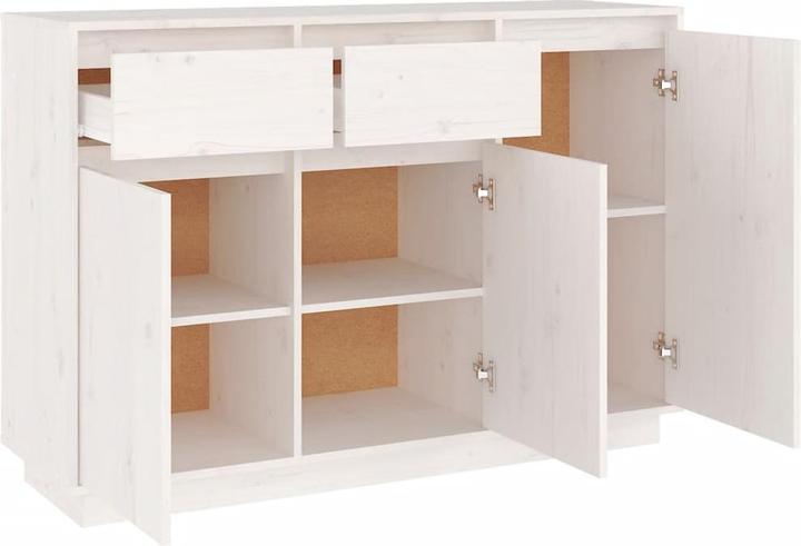 Immagine prodotto vidaXL Julianna (110 x 34 x 75 cm)