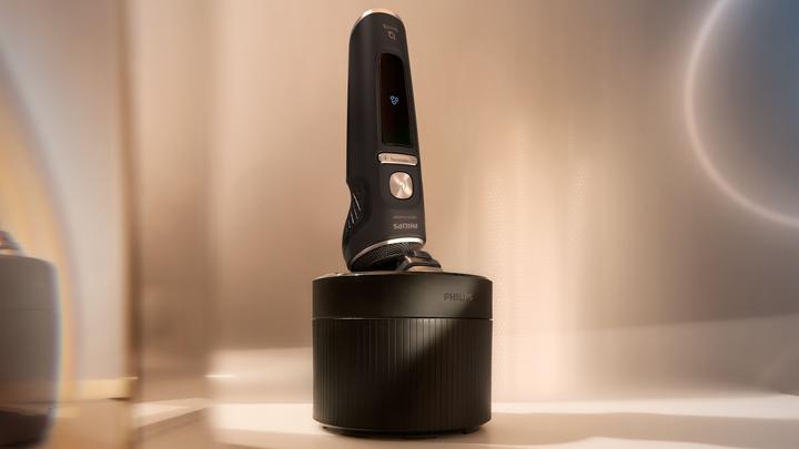 Actual product image Philips Series 9000 Prestige