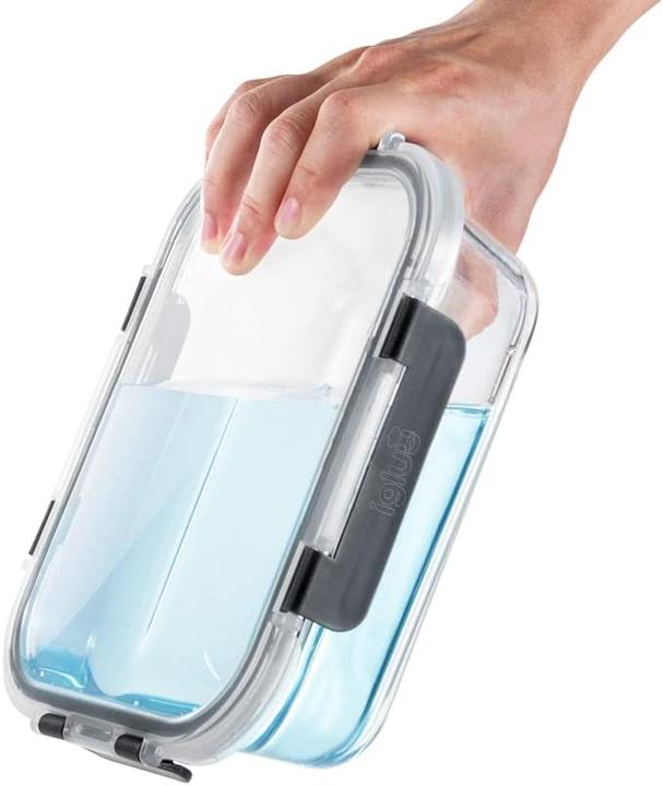 Immagine prodotto Igluu Meal Prep Frischhaltedosen (1.05 l)
