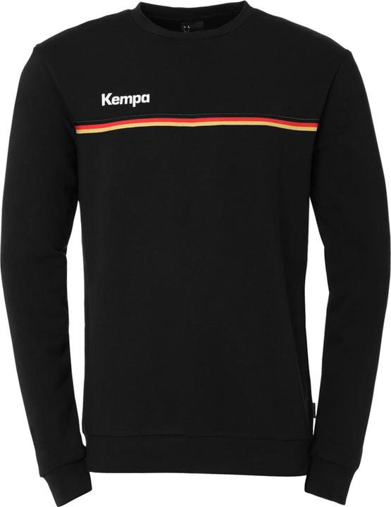 Produktbild Kempa Sweatshirt Team GER (XL)