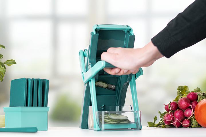 Produktbild Genius Nicer Dicer Mando 12tlg