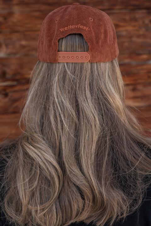 Produktbild Rukka Cord Cap (One Size)