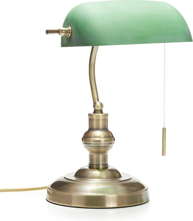 Table lamps