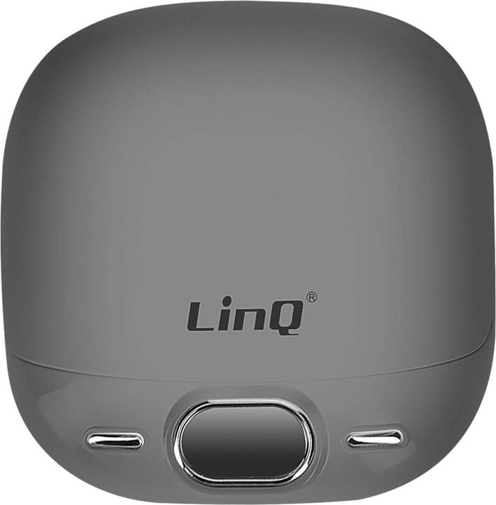 Produktbild LinQ R835, Freisprecheinrichtung + Touch-Control (5.50 h, Kabellos)
