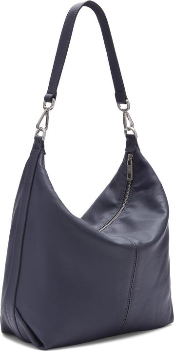 Produktbild Liebeskind Berlin Hobo Mittelgrosse Hobo-Bag aus Leder (15 l)