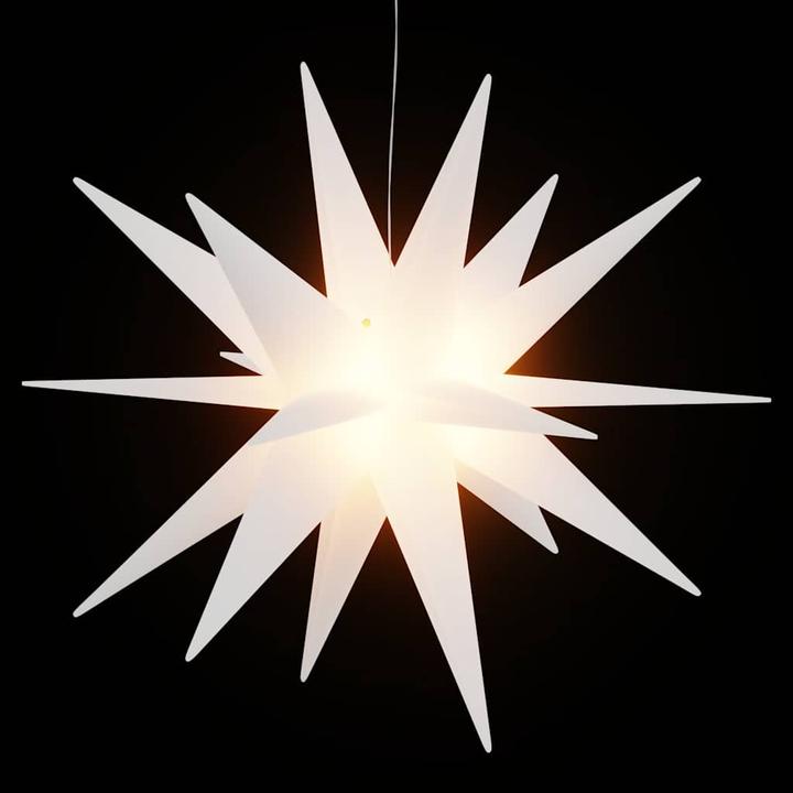 Image du produit vidaXL Weihnachtsstern
