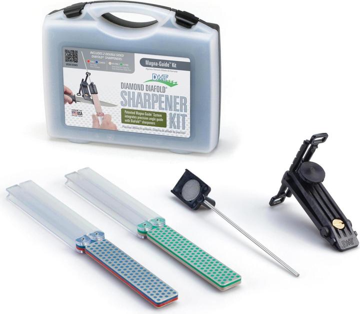 DMT Diafold Magna-Guide Kit