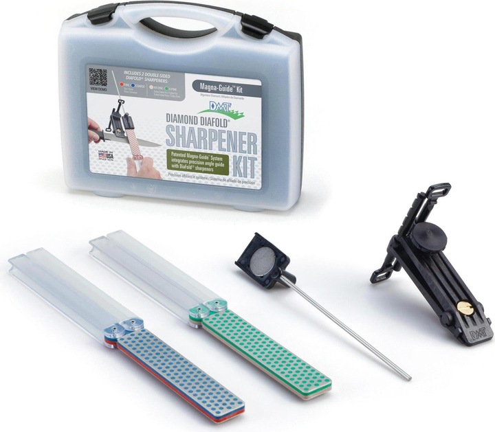 Produktbild DMT Diafold Magna-Guide Kit