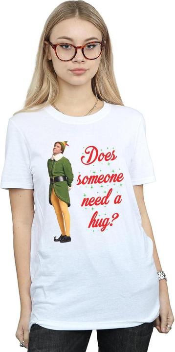 Produktbild Elf Hug Buddy TShirt (3XL)