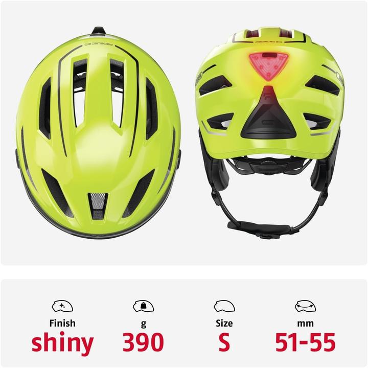 Produktbild Abus Pedelec 2.0 Ace (51 - 55 cm)