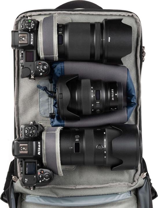 Produktbild Think Tank Shape Shifter 25L (Fotorucksack, 25 l)