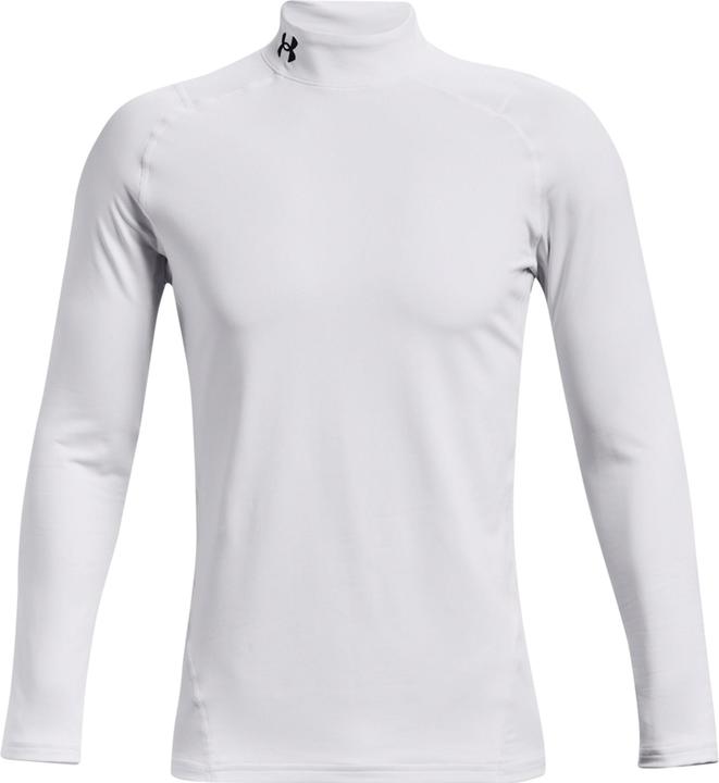 Actual product image Under Armour ColdGear Fitted Men's Mock (XXL)