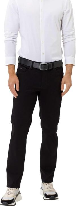 Image du produit BRAX Cadiz ( Cooper New) Jeans Straight Fit Black (W40/L32)