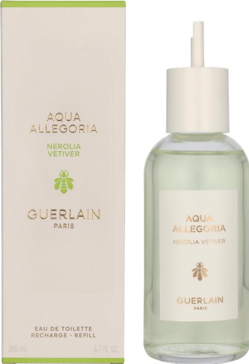 Produktbild Guerlain Eau de Toilette Refill Neroli / Vetiv (Eau de Toilette, 834.95 ml)