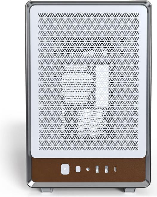 Image du produit Montech Heritage (Mini-ITX, mATX)