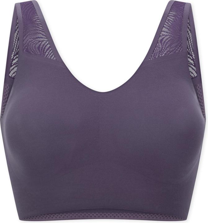 Produktbild Schiesser Bustier Invisible Soft Lace (Einzelpack)