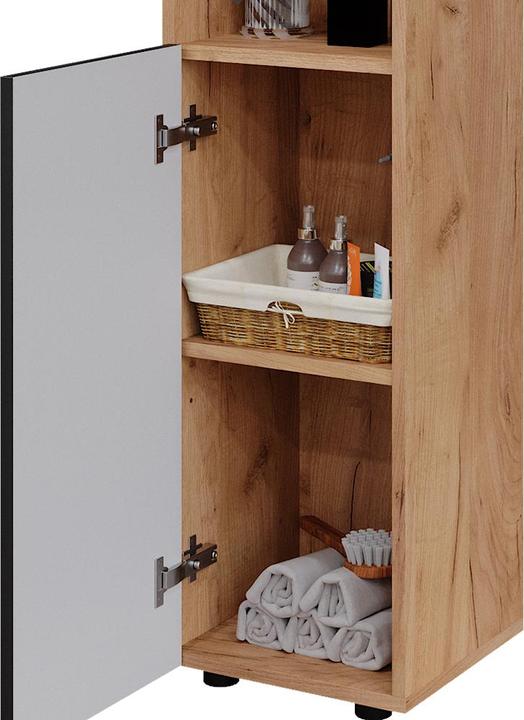 Produktbild Vicco Irma (30 x 30 x 95 cm)