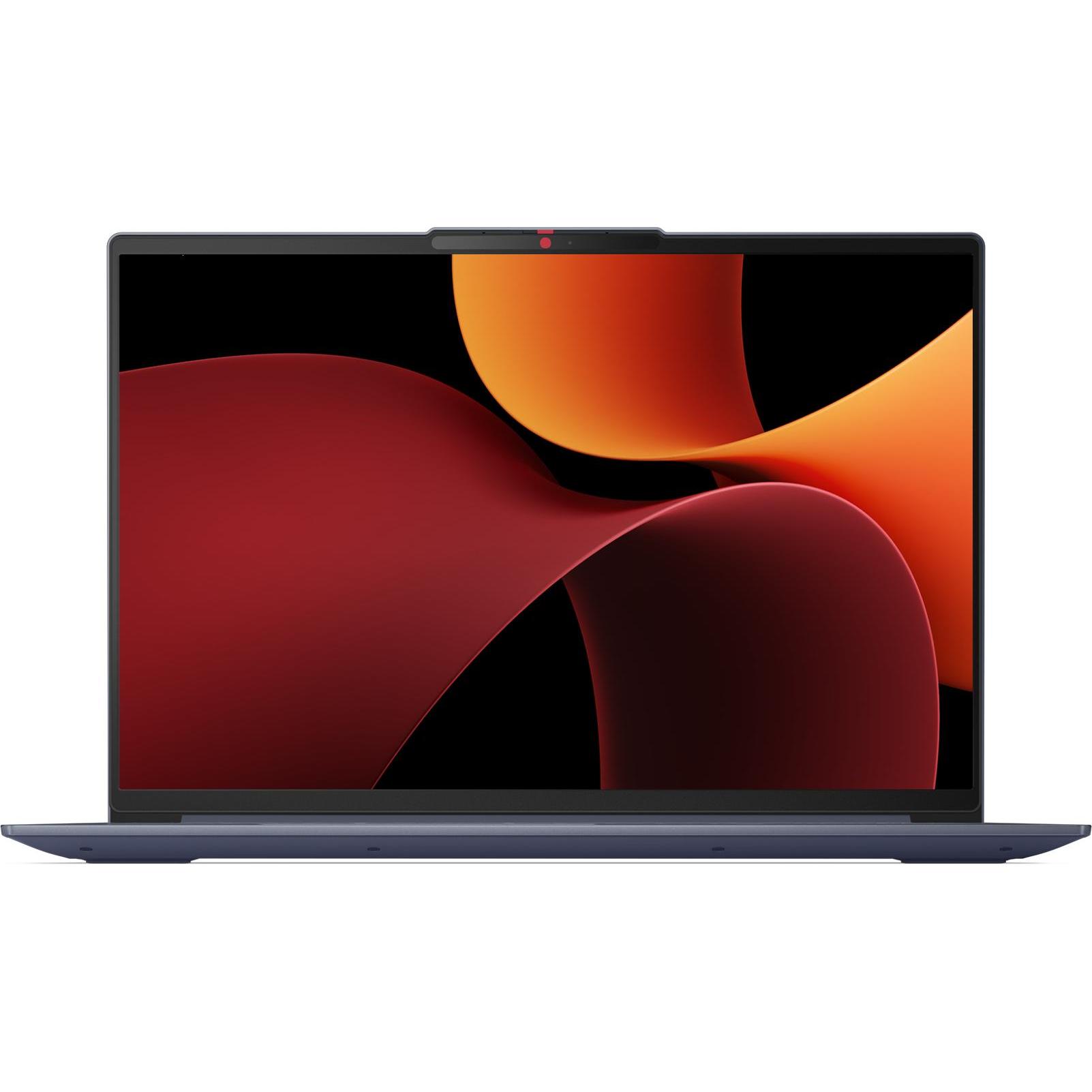 Thumbnail - Lenovo IdeaPad Slim 5 (16", AMD Ryzen 5 8645HS, 16 GB, 1000 GB, DE), Notebook, Blau