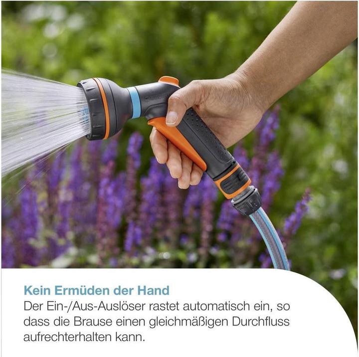 Produktbild Gardena Gardena Classic Spritzpistolen Set