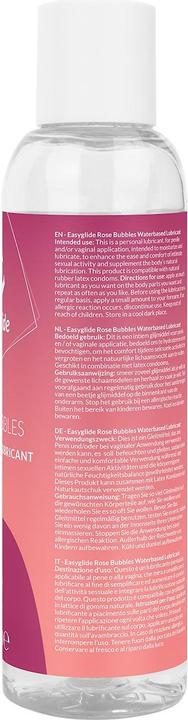 Productafbeelding EasyGlide Rose Bubbels (150 ml)