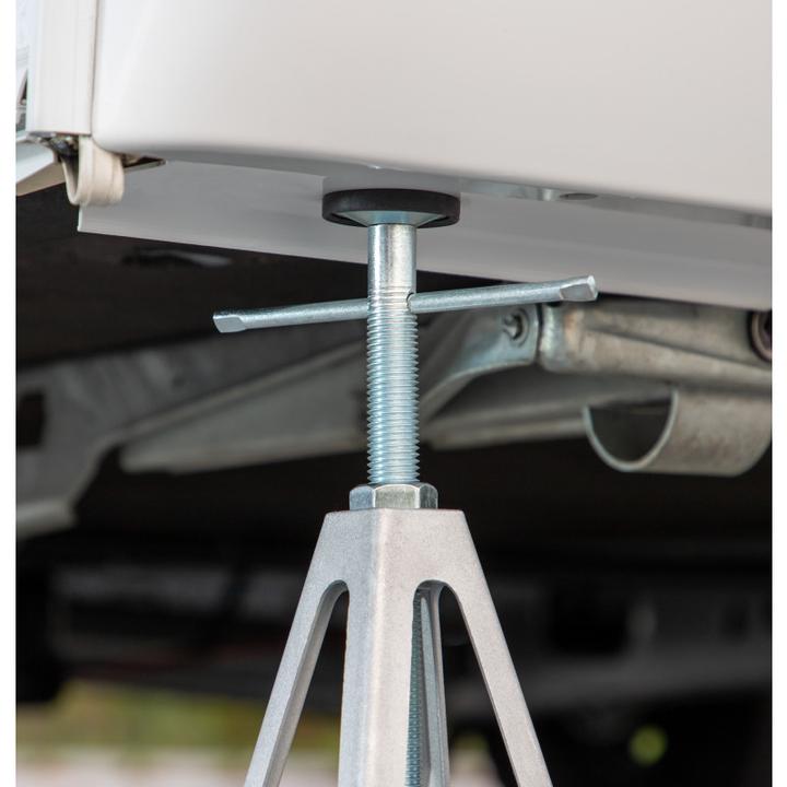 Immagine prodotto Cartrend Set di cavalletti