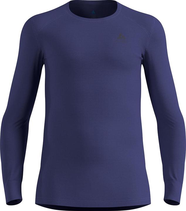 Actual product image Odlo Active Warm Base Layer Langarmshirt (XL)