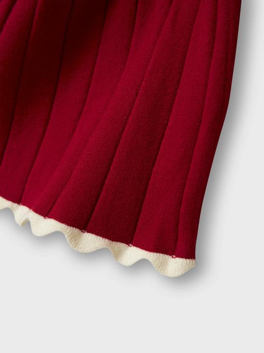 Produktbild Name it Weihnachts Rock (98)