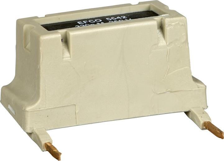Actual product image Schneider Easy TeSys RC overvoltage protection 110-240VAC LAERCU