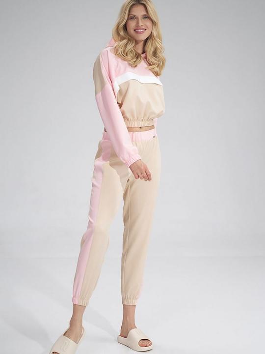 Figl Sports suit trousers (S)