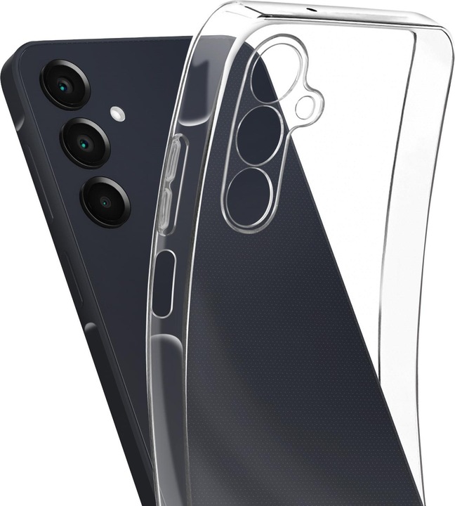 Produktbild Avizar Classic Case (Samsung Galaxy A16)