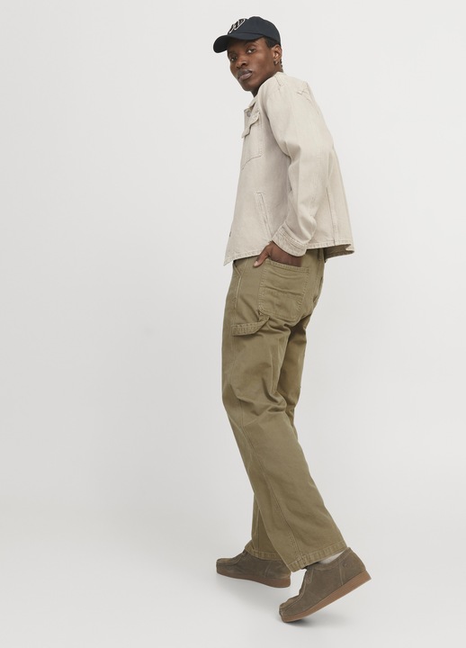 Image du produit Jack & Jones Coupe décontractée Pantalon classique Pantalon classique (34)