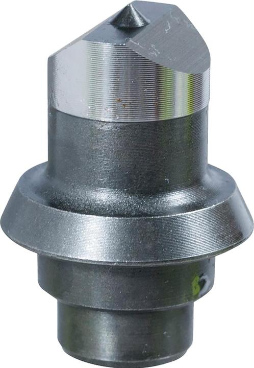 Produktbild Makita Stempel Rund Ø 14mm