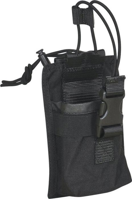 Produktbild Tasmanian Tiger TT Tac Pouch 3 Radio Schwarz