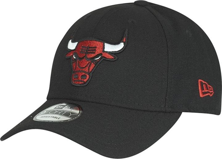 Produktbild New Era 940 Chicago Bulls (One Size)