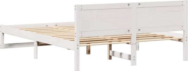 Immagine prodotto vidaXL Bettgestell (160 x 200 cm)
