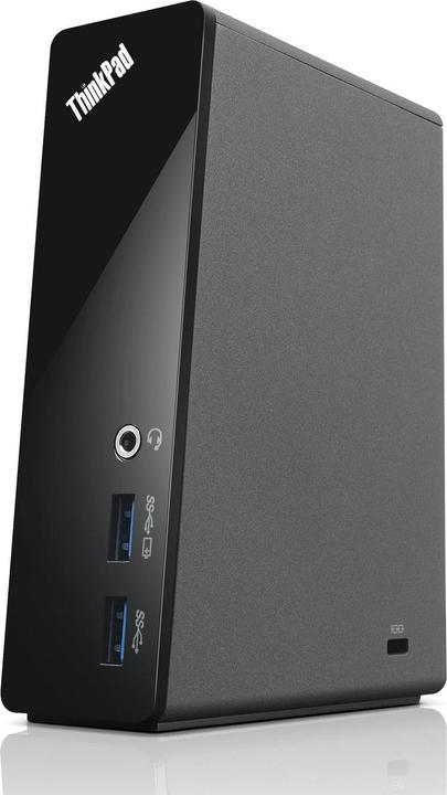 Produktbild Lenovo ThinkPad OneLink Pro Dock (Docking Port, 1 Ports)