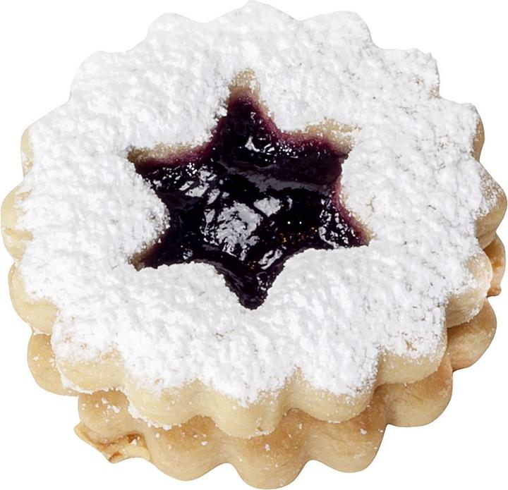 Immagine prodotto Westmark Taglierina per biscotti Linz "Star", 5 cm