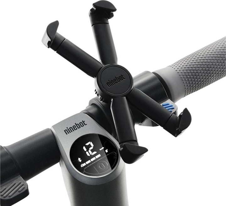 Actual product image Segway-Ninebot Phone Holder