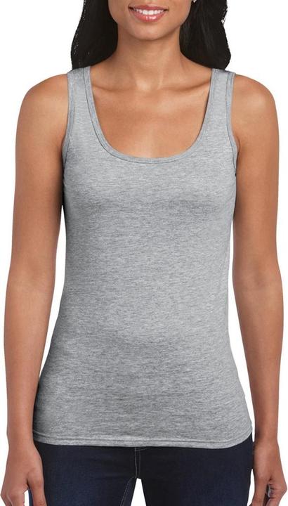 Actual product image Gildan Tank Top (L)