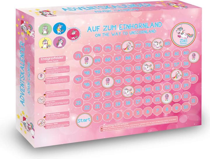 Produktbild Craze Unicorn