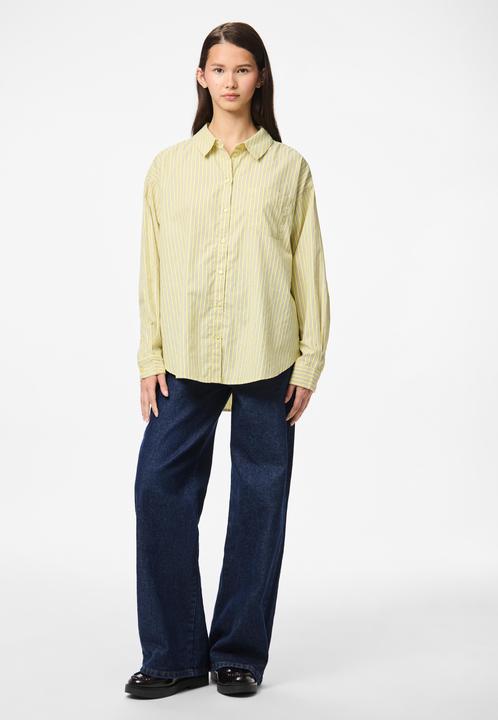 Immagine prodotto Pieces PCEMMY LOOSE FIT Hemd (XL)