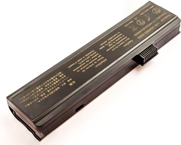 Produktbild AGI 83394 - Akku - Akku 4.400 mAh 11,1 V (4400 mAh)
