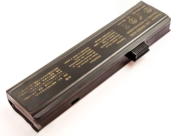 AGI 83394 - Akku - Akku 4.400 mAh 11,1 V (4400 mAh)