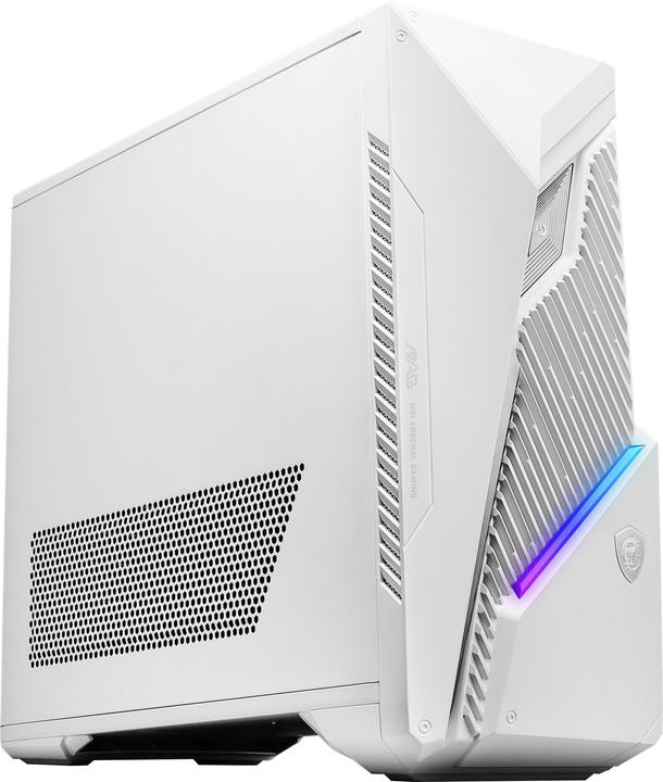 Produktbild MSI MAG Infinite S3 (1000 GB, 32 GB, Intel Core i7-14700F, GeForce RTX 4060 Ti)