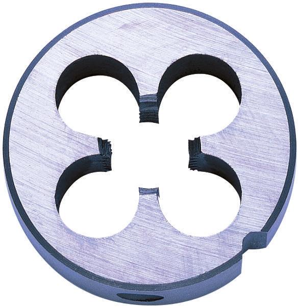 Produktbild Exact Schneideisen HSS 3/8 UNF