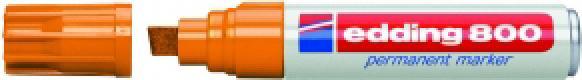 Produktbild Edding 800-6 (1 x)