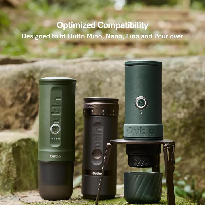 Image du produit OutIn Porte-café pliable