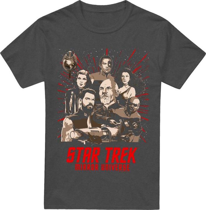 Image du produit - T-shirt - Adulte (XL)