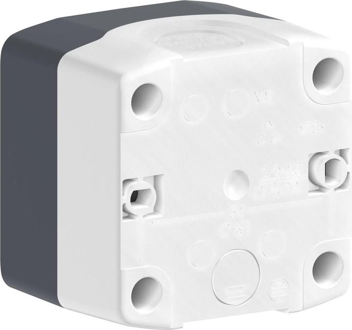 Productafbeelding Schneider Electric Enkele drukknop 22mm 1NC